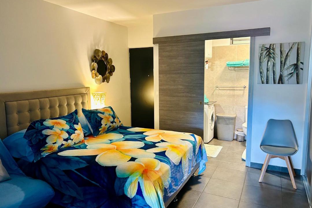 Photo of Bedroom in Pa'ofa'i