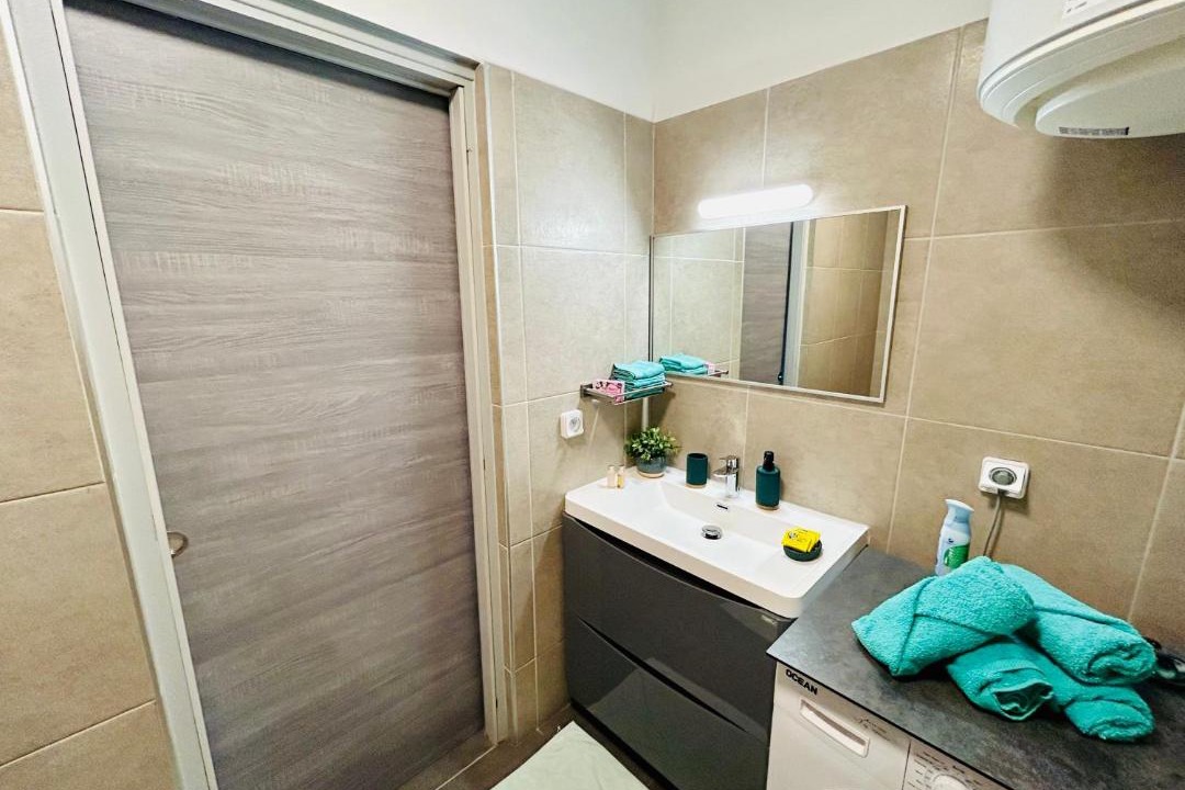 Photo of Bathroom in Pa'ofa'i