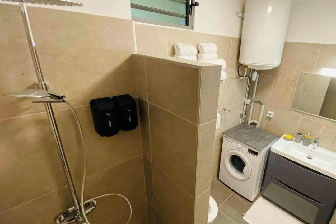 Photo of Bathroom in Pa'ofa'i