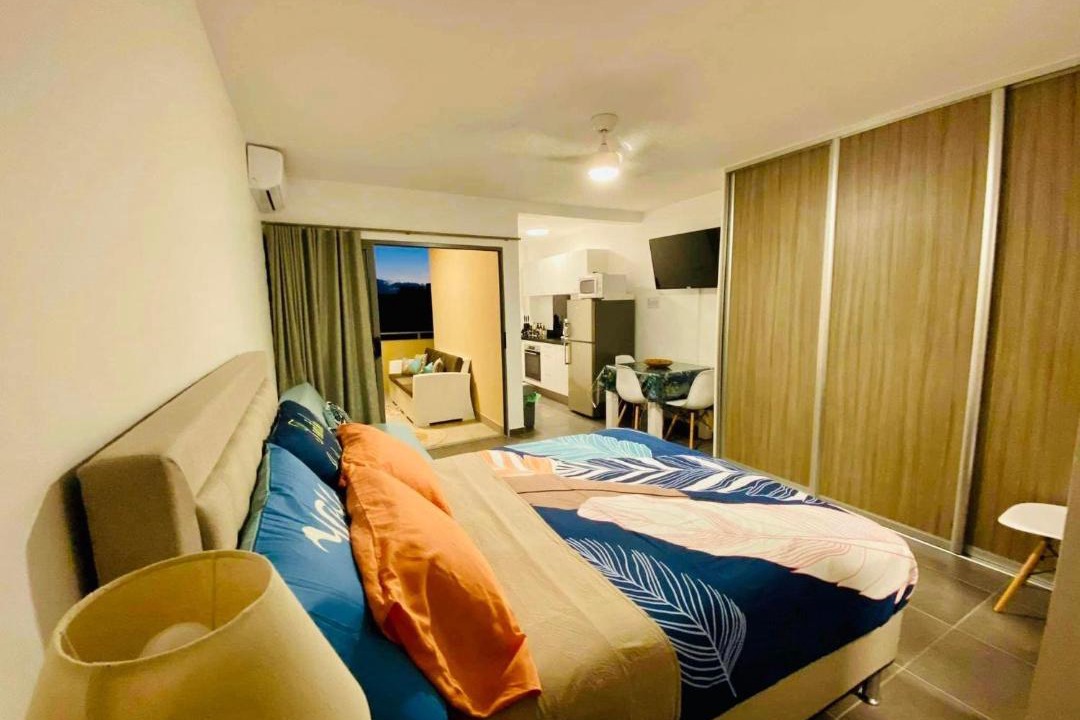 Photo of Bedroom in Pa'ofa'i