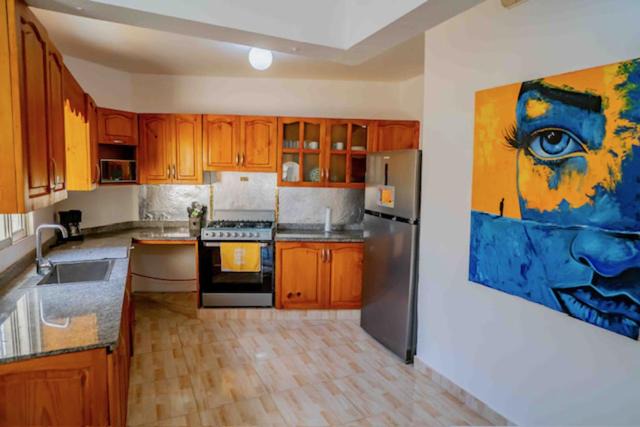 Photo of Kitchen in Higuey
