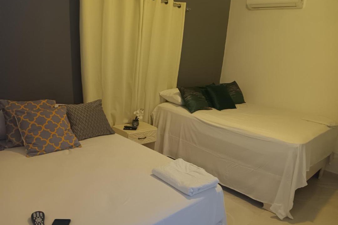 Photo of Bedroom in Pedernales