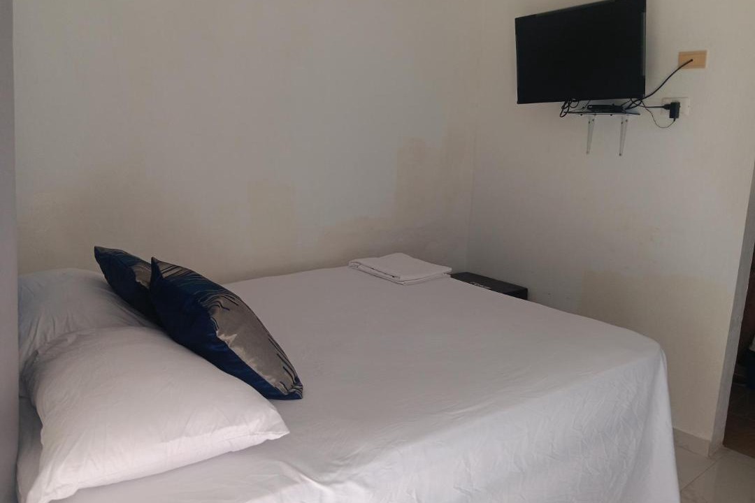 Photo of Bedroom in Pedernales