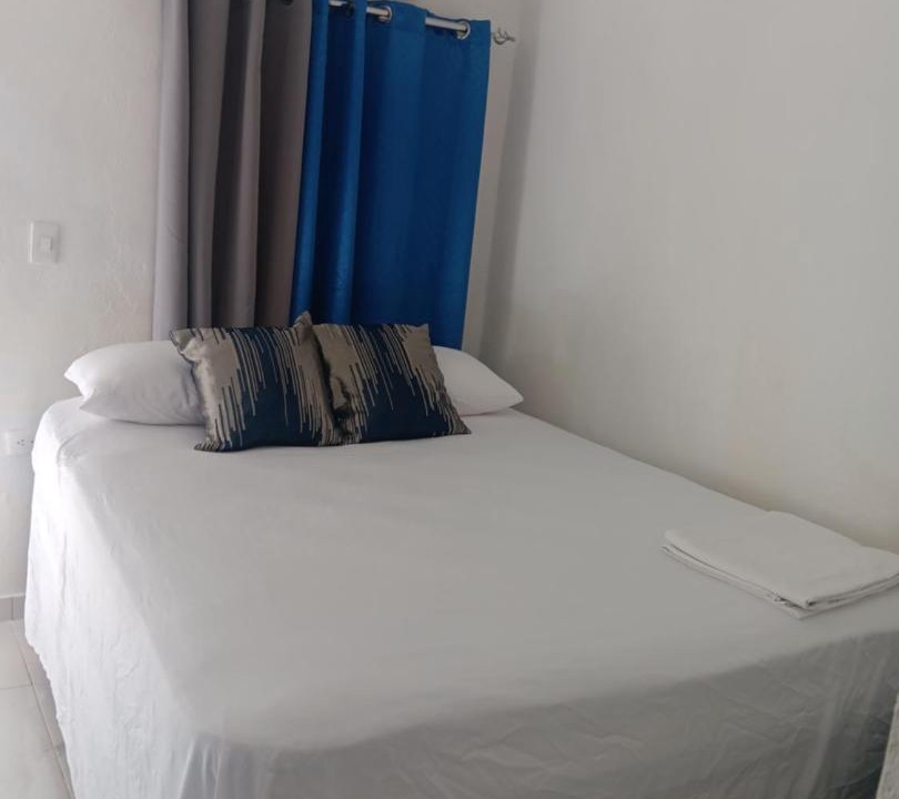 Photo of Bedroom in Pedernales