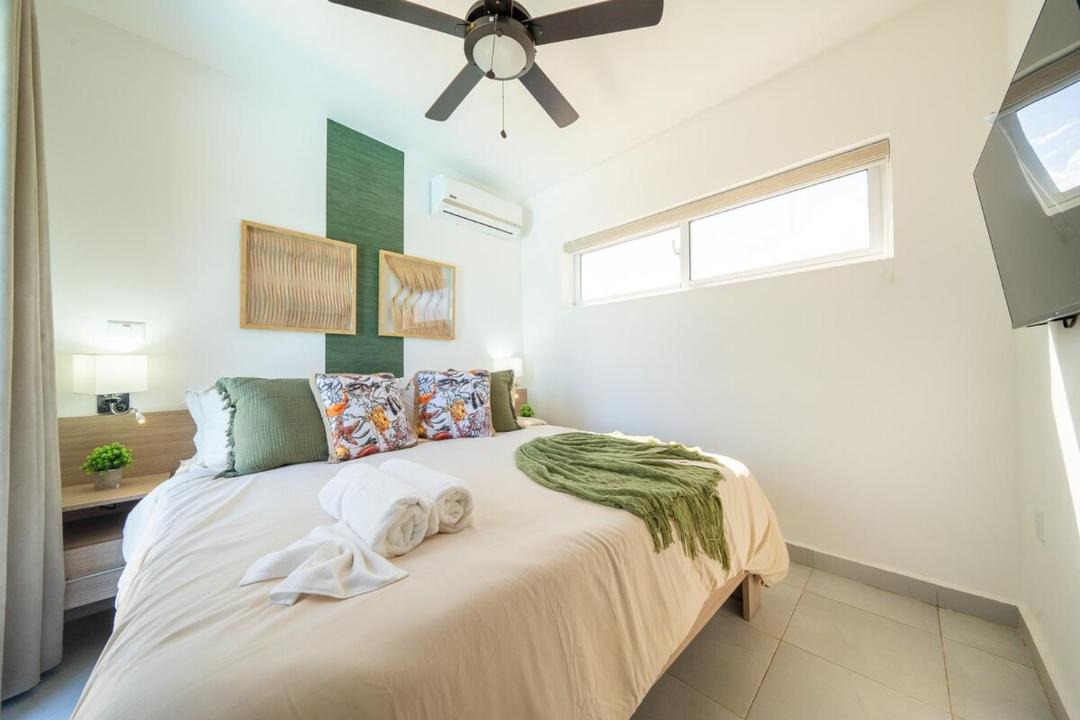 Photo of Bedroom in La Mulata