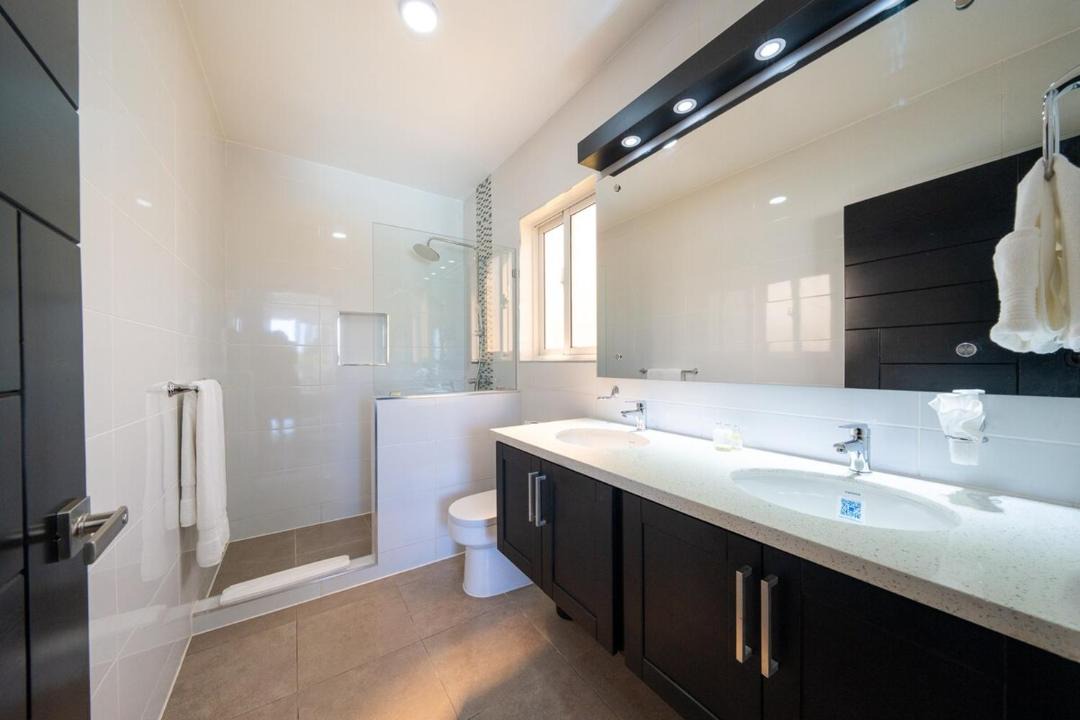 Photo of Bathroom in La Mulata