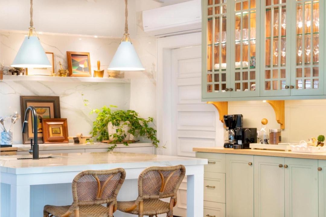 Photo of Kitchen in Los Lagos