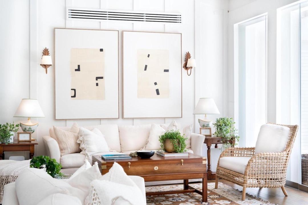 Photo of Livingroom in Los Lagos