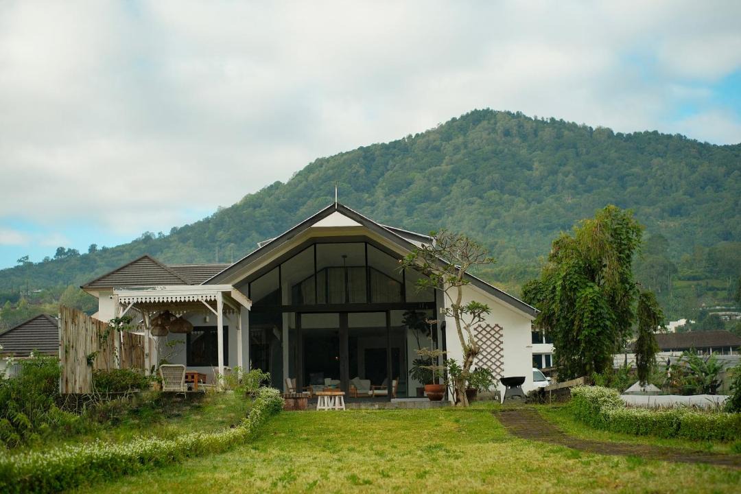 Photo of Others in Bedugul