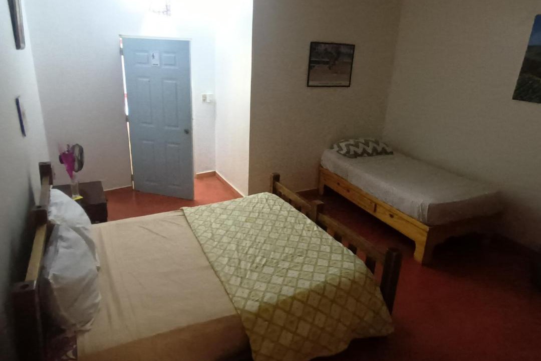 Photo of Bedroom in Las Galeras