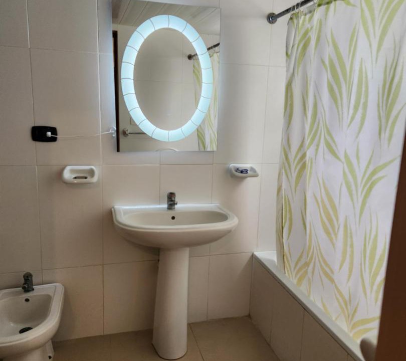 Photo of Bathroom in Dominicus