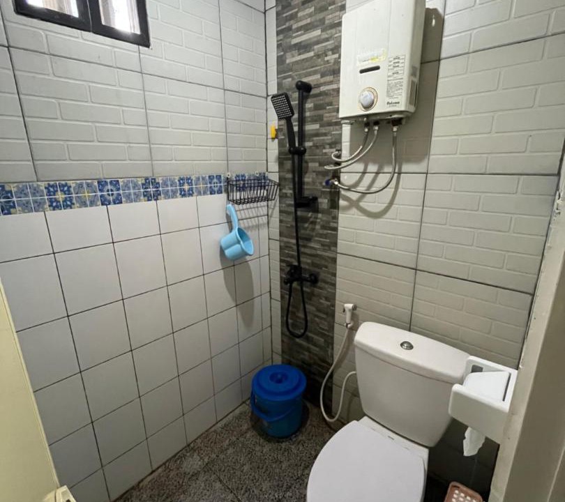 Photo of Bathroom in Medewi
