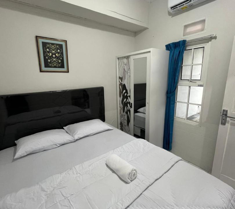 Photo of Bedroom in Medewi