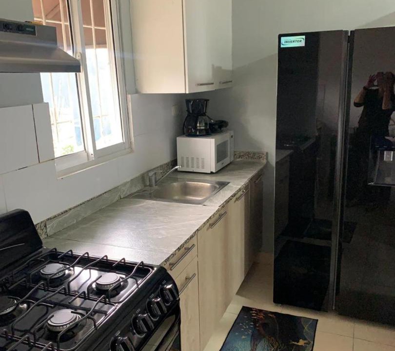 Photo of Kitchen in Pantoja