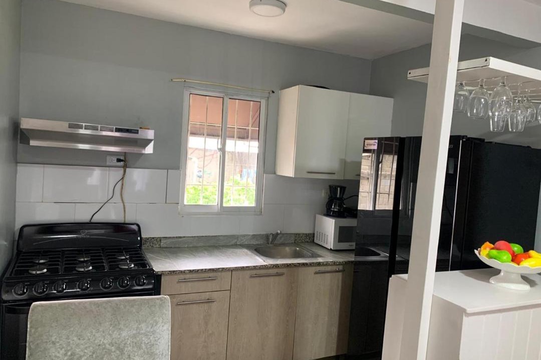 Photo of Kitchen in Pantoja