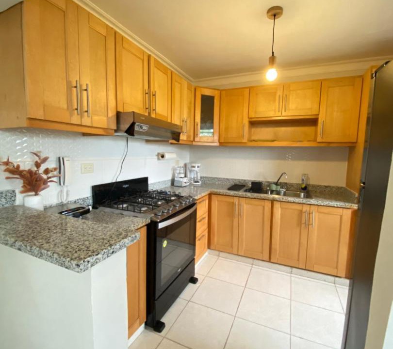 Photo of Kitchen in La Romana