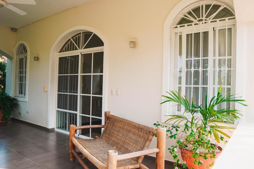 Photo of Patio Balcony in Sosua