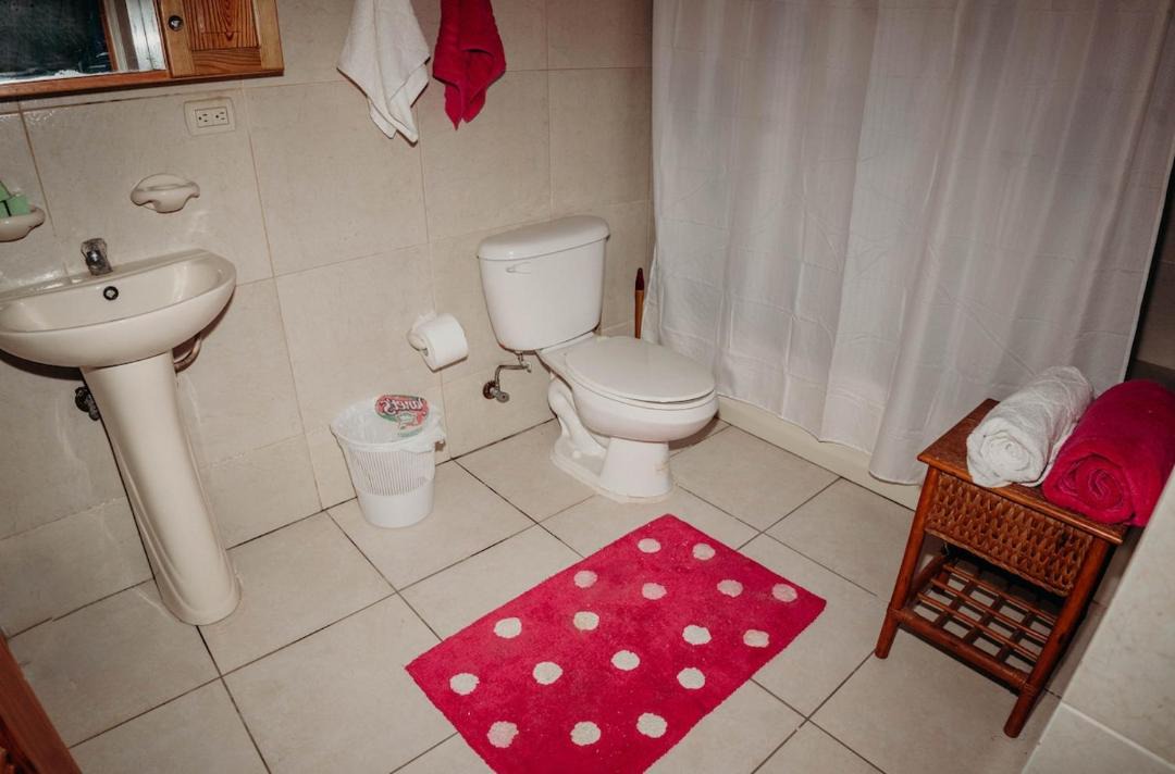 Photo of Bathroom in Sosua