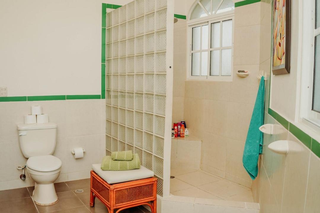 Photo of Bathroom in Sosua