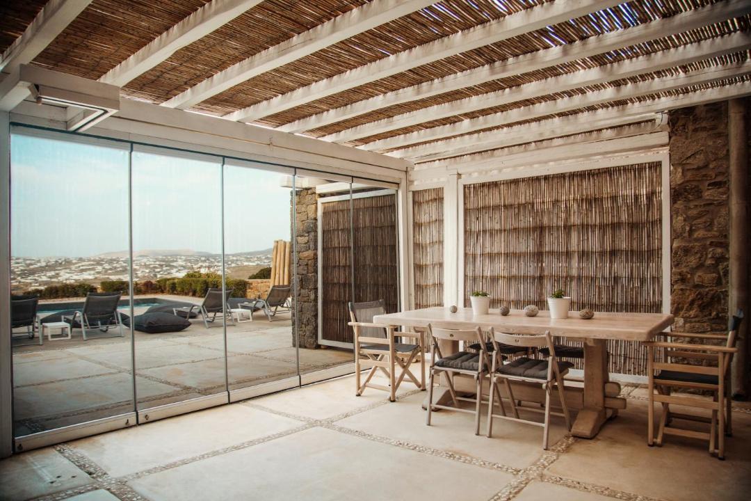 Photo of Patio Balcony in Kanalia