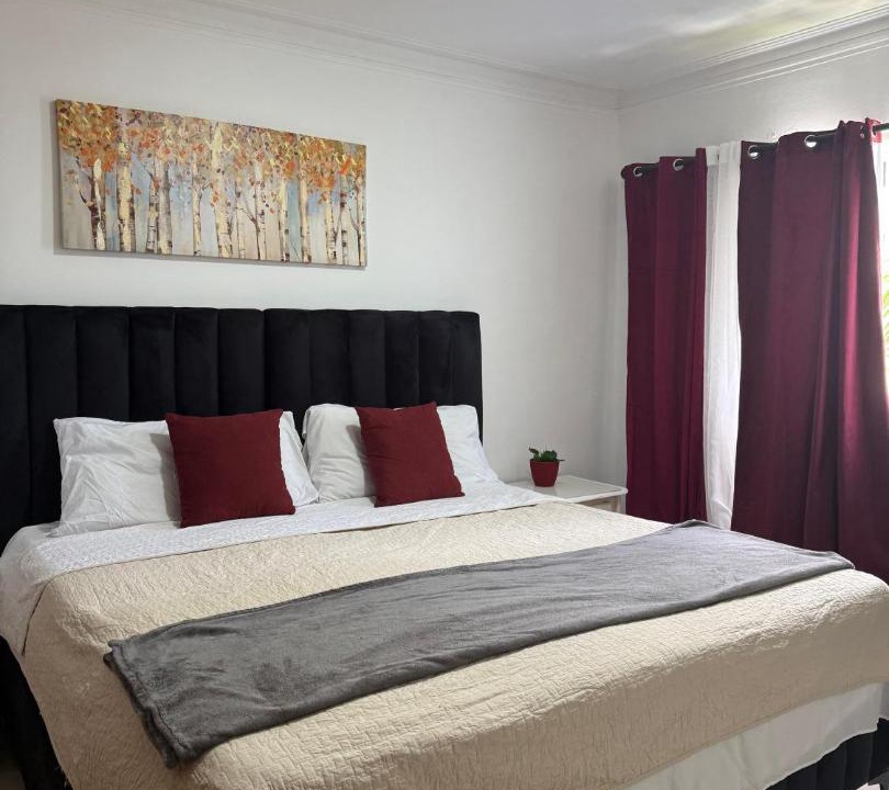 Photo of Bedroom in Santo Domingo