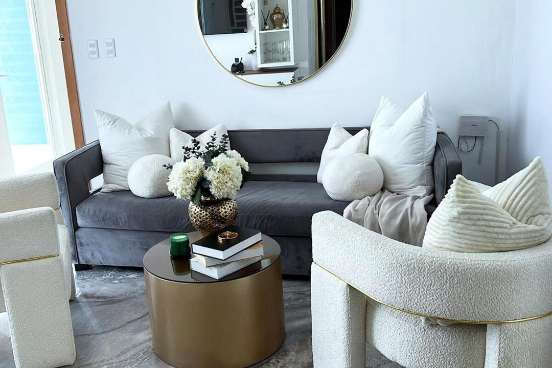 Photo of Livingroom in La Caleta