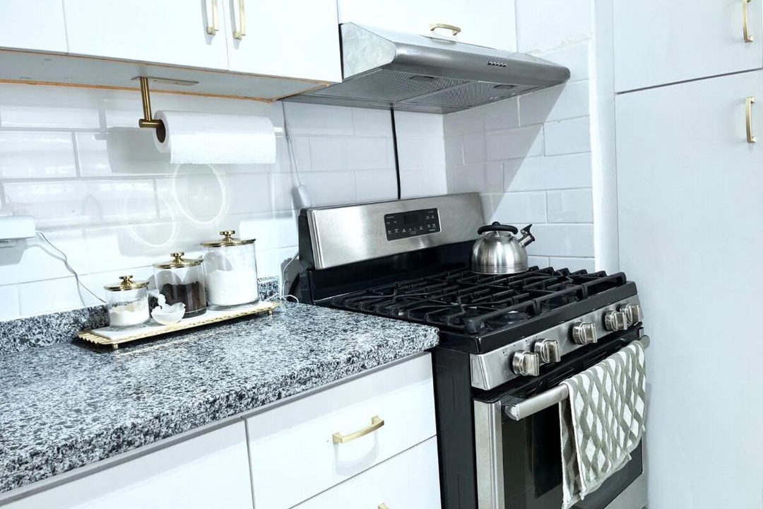 Photo of Kitchen in La Caleta