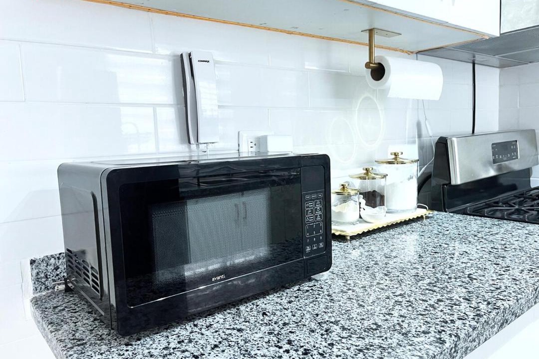 Photo of Kitchen in La Caleta