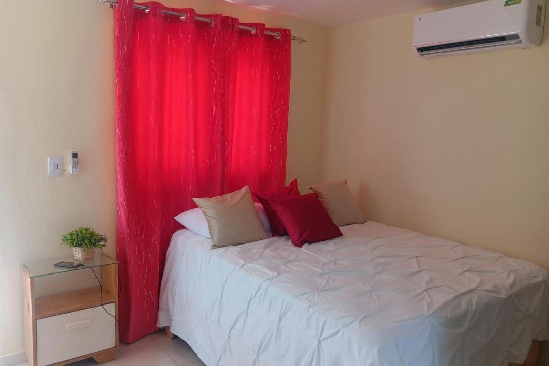 Photo of Bedroom in Pedernales