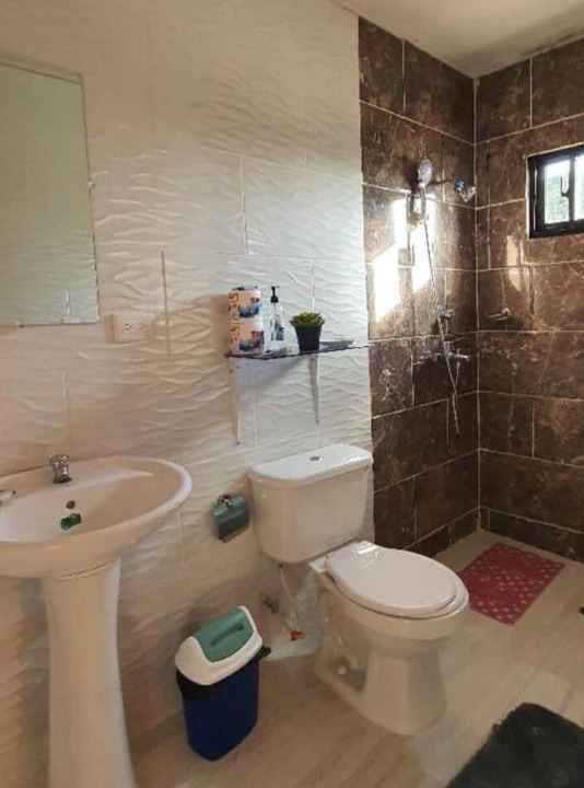Photo of Bathroom in Pedernales