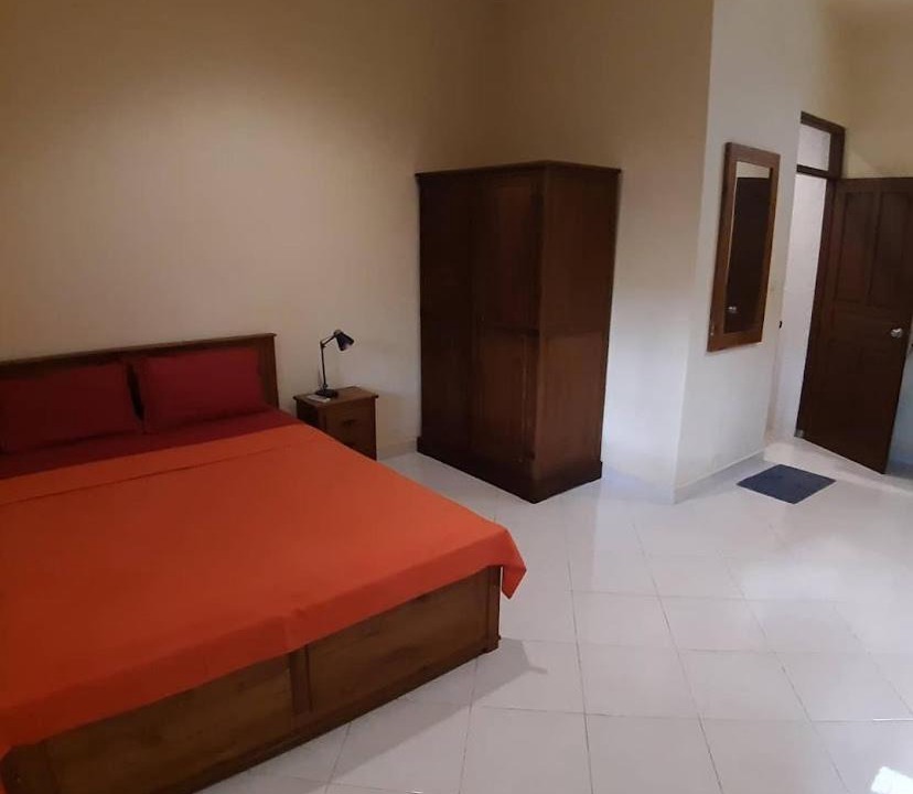 Photo of Bedroom in Padangsambian Klod
