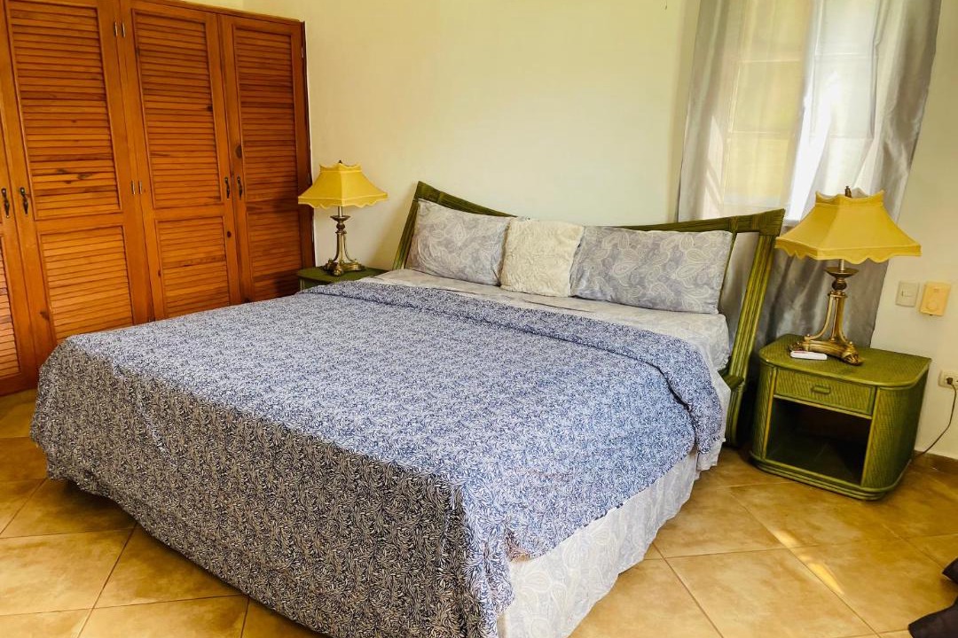 Photo of Bedroom in Urbanizacion Tavarez