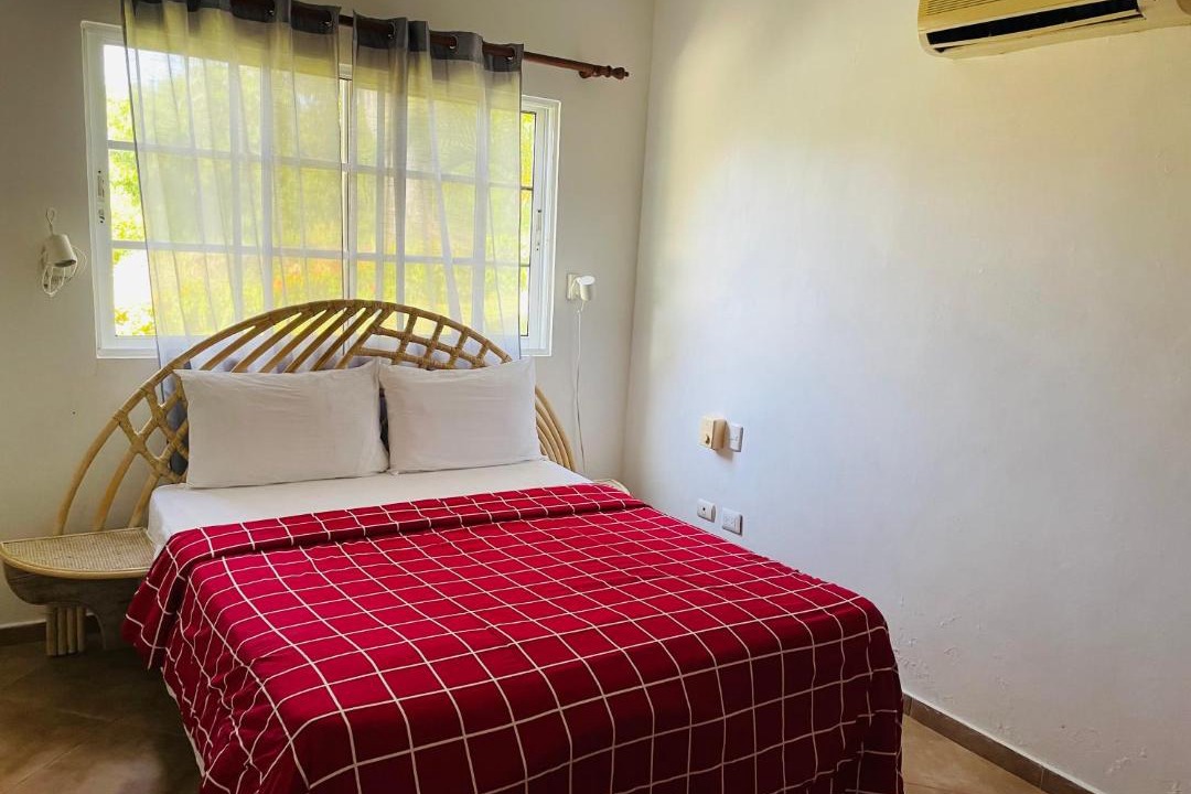 Photo of Bedroom in Urbanizacion Tavarez