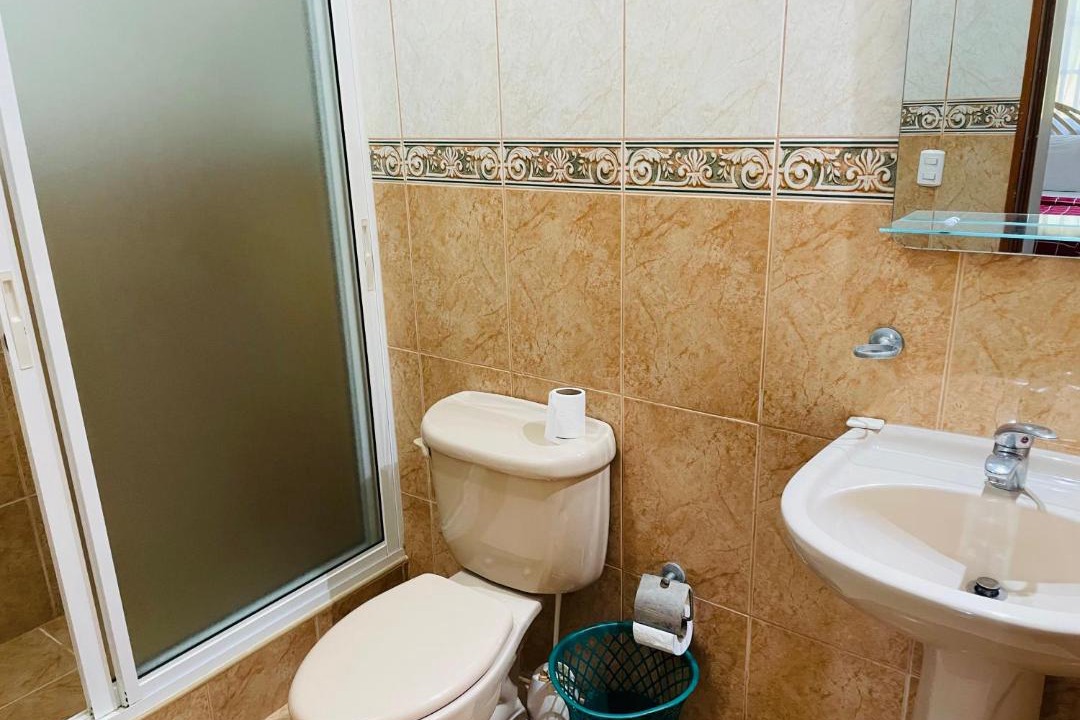Photo of Bathroom in Urbanizacion Tavarez
