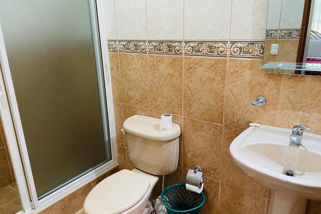 Photo of Bathroom in Urbanizacion Tavarez