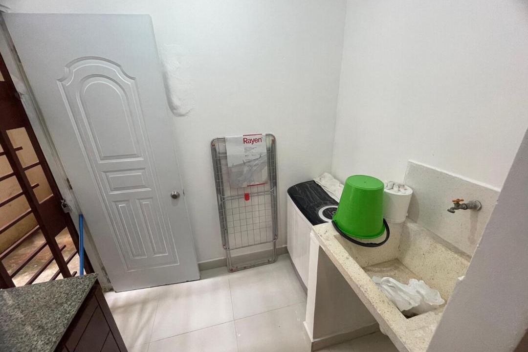 Photo of Bathroom in Mendoza