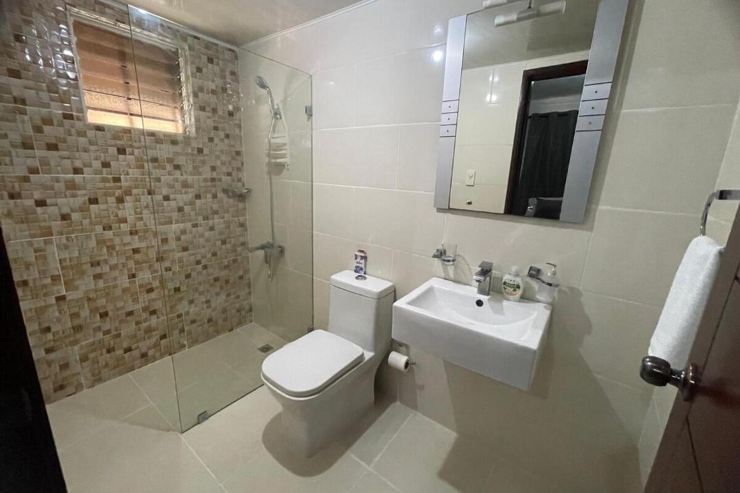 Photo of Bathroom in Mendoza