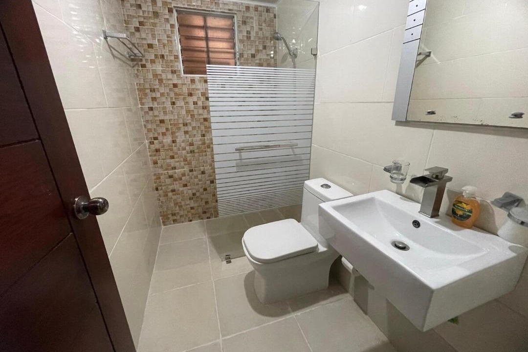 Photo of Bathroom in Mendoza