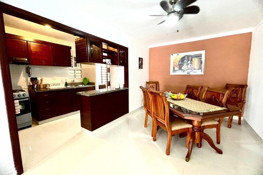 Photo of Kitchen in Mendoza