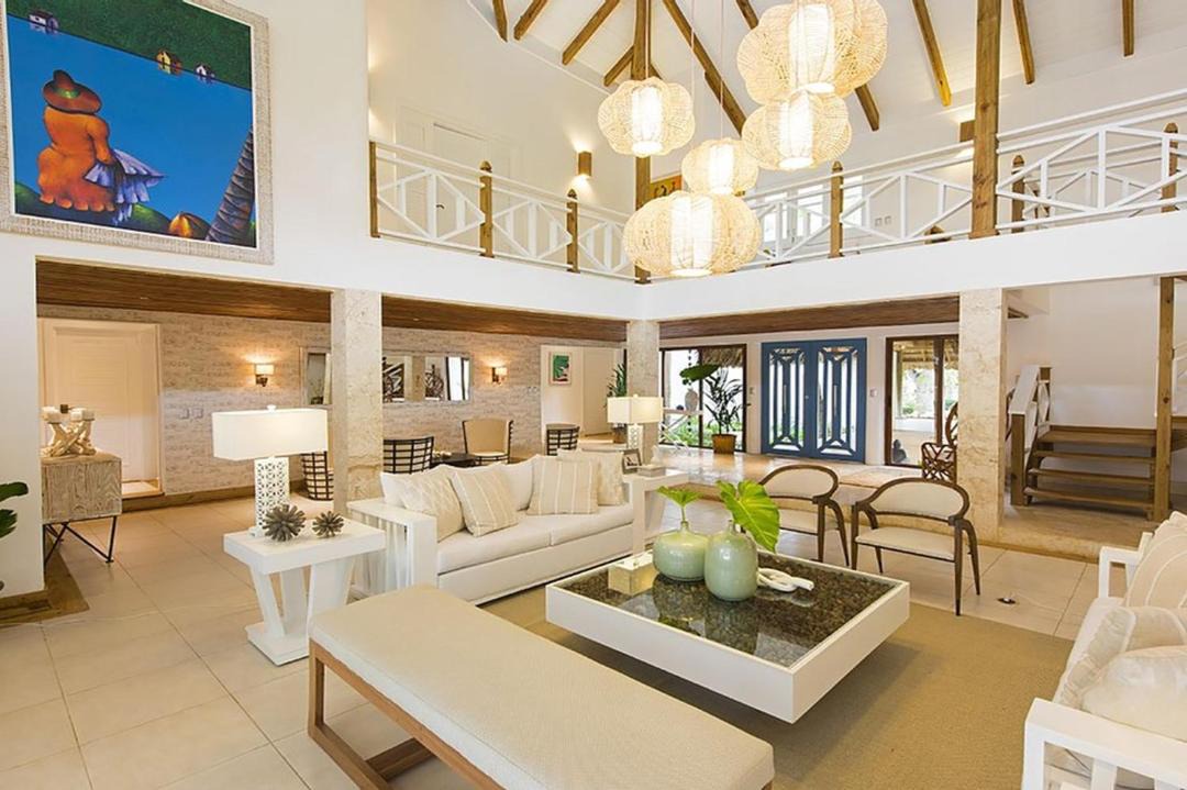 Photo of Livingroom in Los Lagos