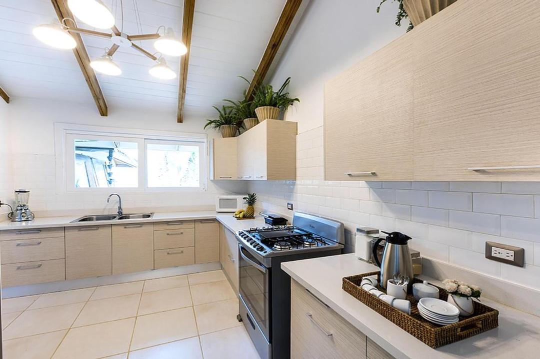 Photo of Kitchen in Los Lagos