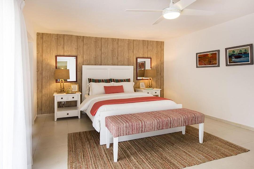 Photo of Bedroom in Los Lagos
