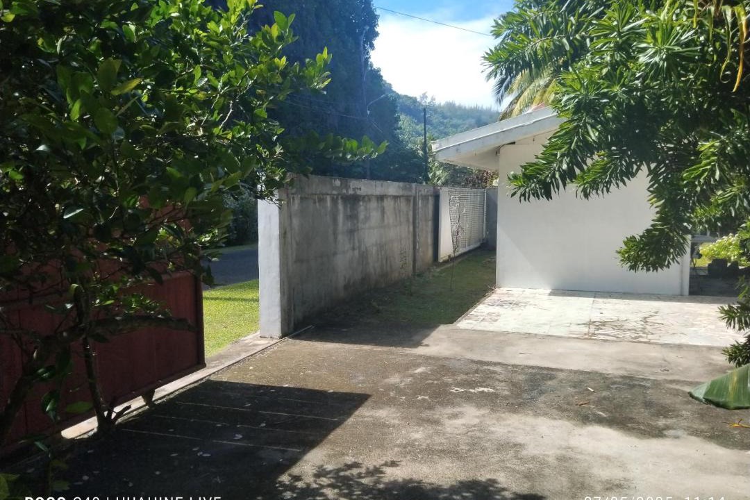 Photo of Others in Huahine