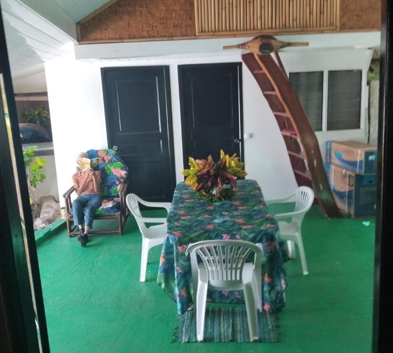 Photo of Others in Huahine