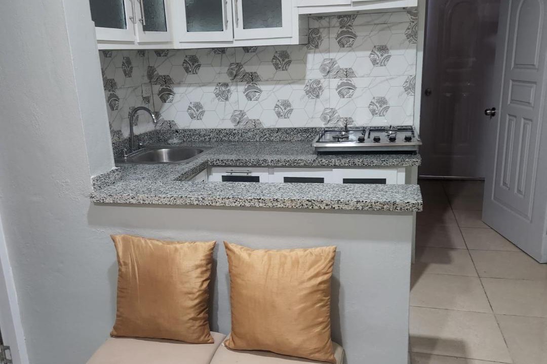 Photo of Kitchen in Puerto Plata