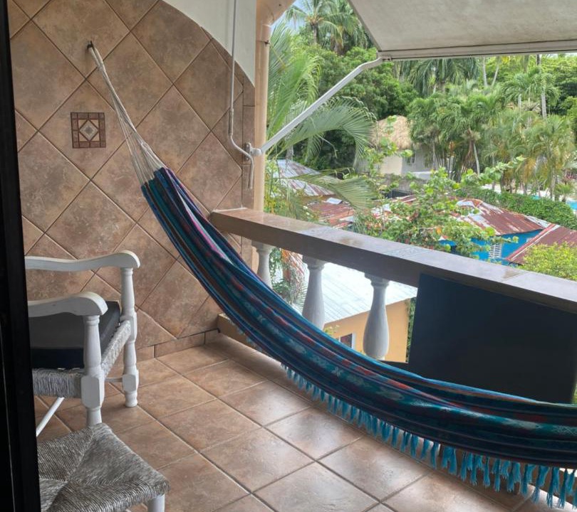 Photo of Patio Balcony in Cabarete