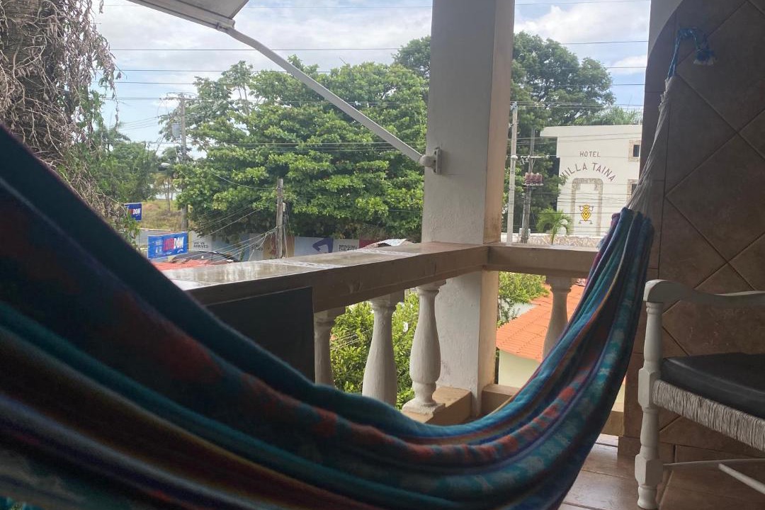 Photo of Patio Balcony in Cabarete