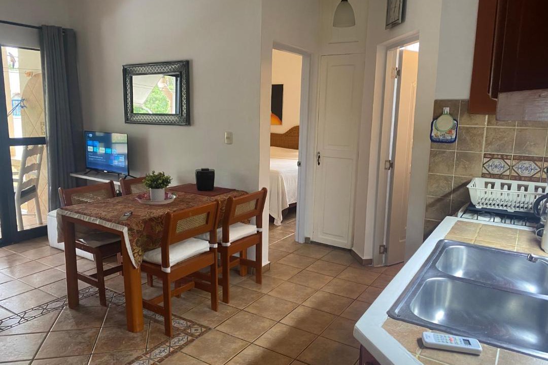 Photo of Kitchen in Cabarete