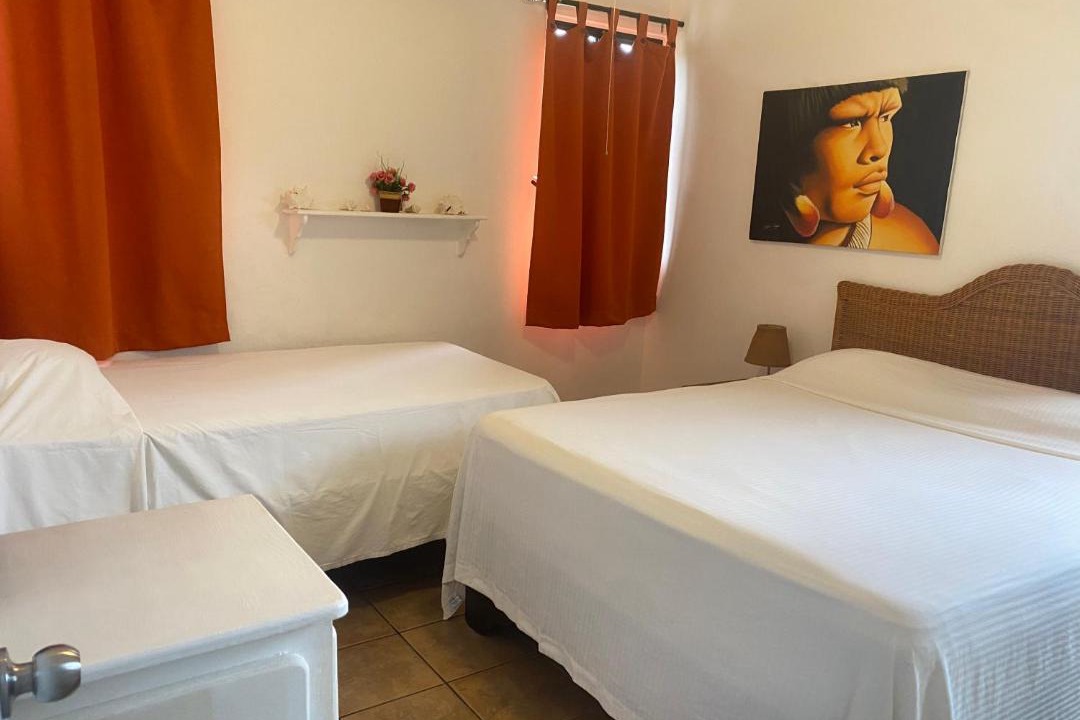Photo of Bedroom in Cabarete