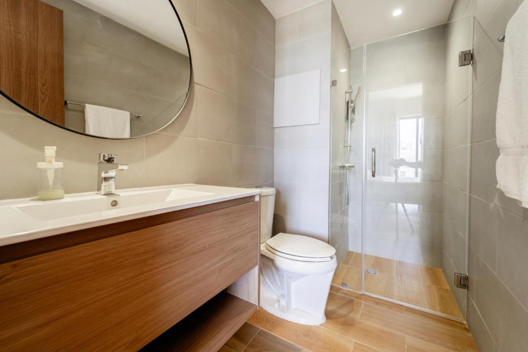 Photo of Bathroom in Punta Cana
